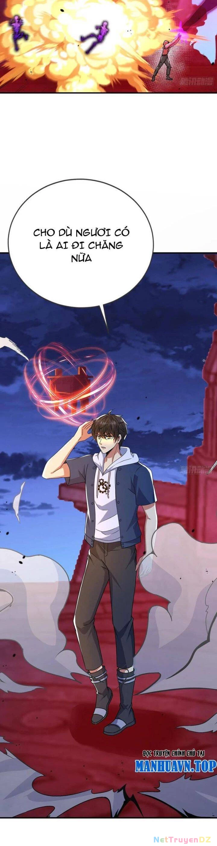 Bảy Vị Sư Tỷ Sủng Ta Tới Trời Chapter 51 - Trang 3