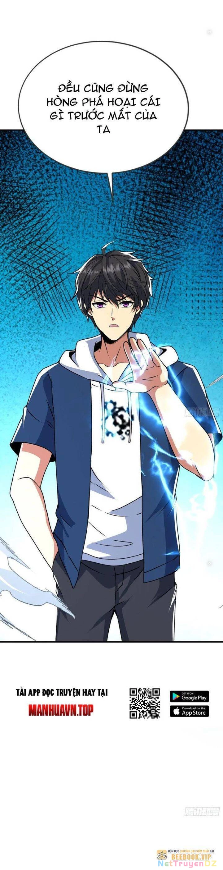 Bảy Vị Sư Tỷ Sủng Ta Tới Trời Chapter 51 - Trang 3