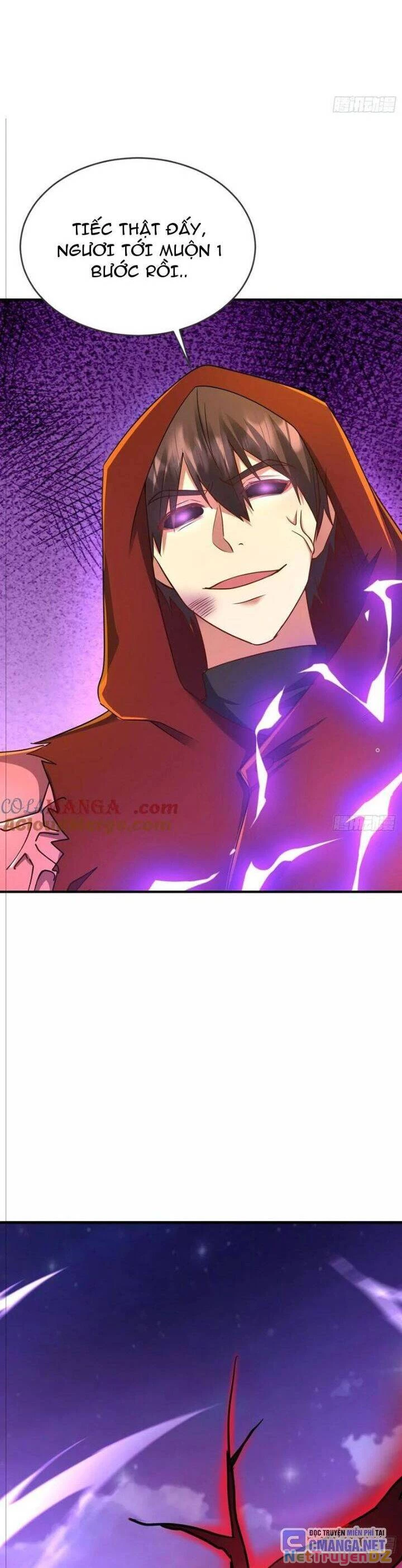 Bảy Vị Sư Tỷ Sủng Ta Tới Trời Chapter 51 - Trang 3