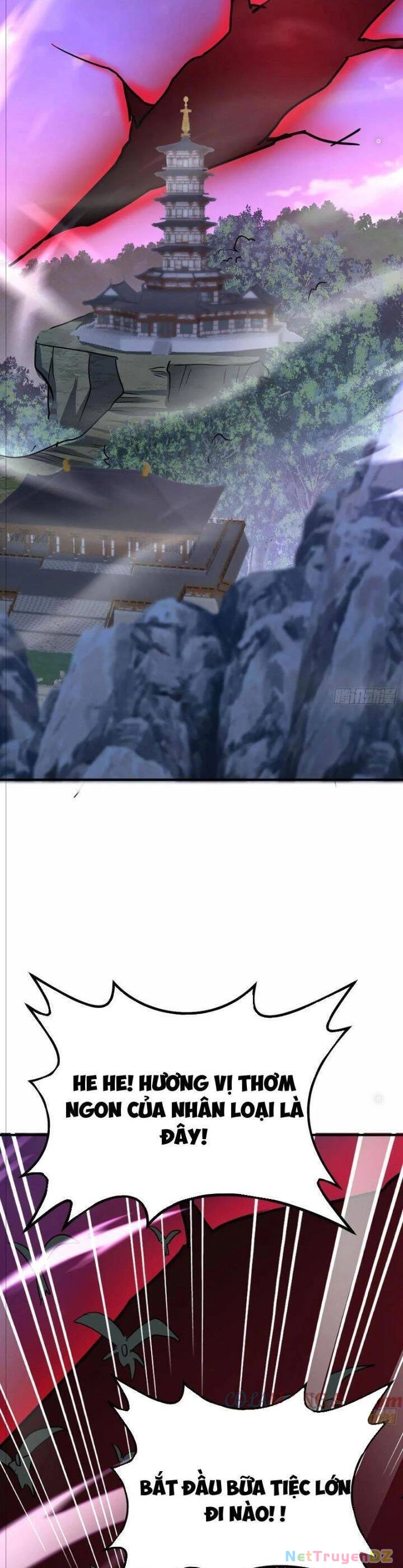 Bảy Vị Sư Tỷ Sủng Ta Tới Trời Chapter 51 - Trang 3