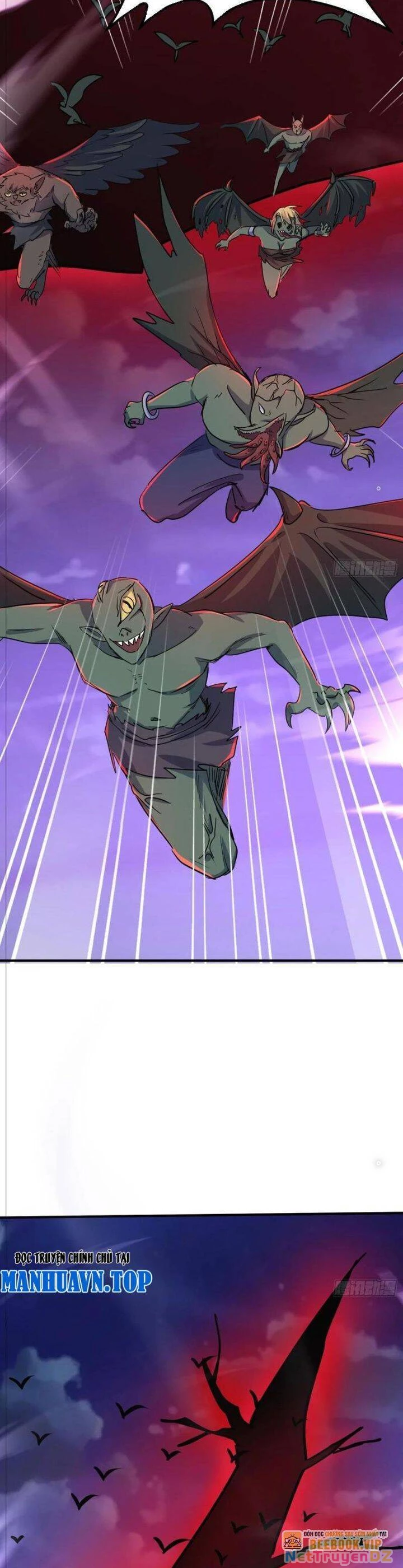 Bảy Vị Sư Tỷ Sủng Ta Tới Trời Chapter 51 - Trang 3