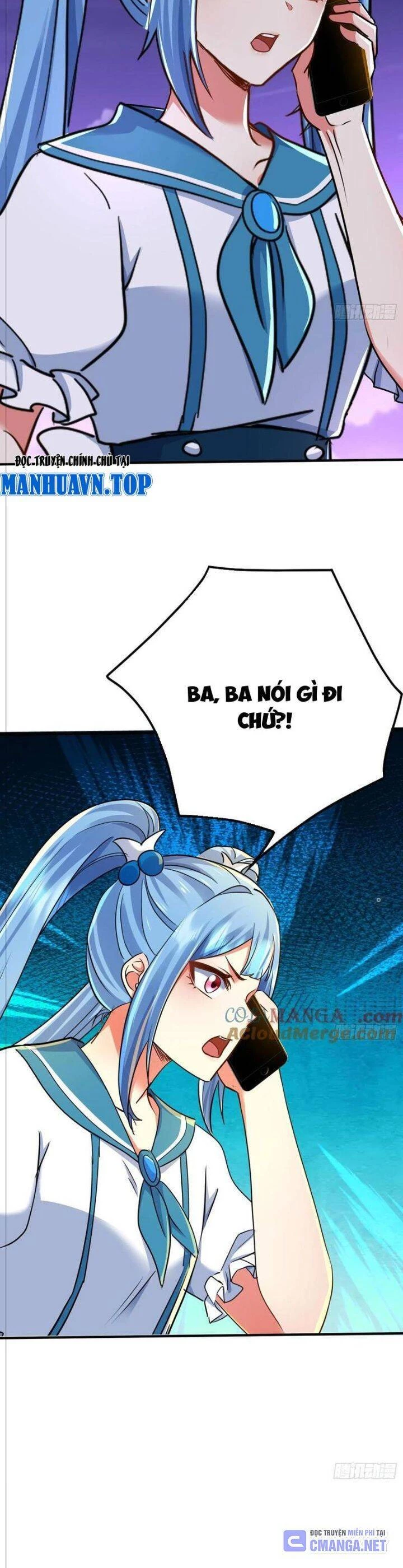 Bảy Vị Sư Tỷ Sủng Ta Tới Trời Chapter 51 - Trang 3