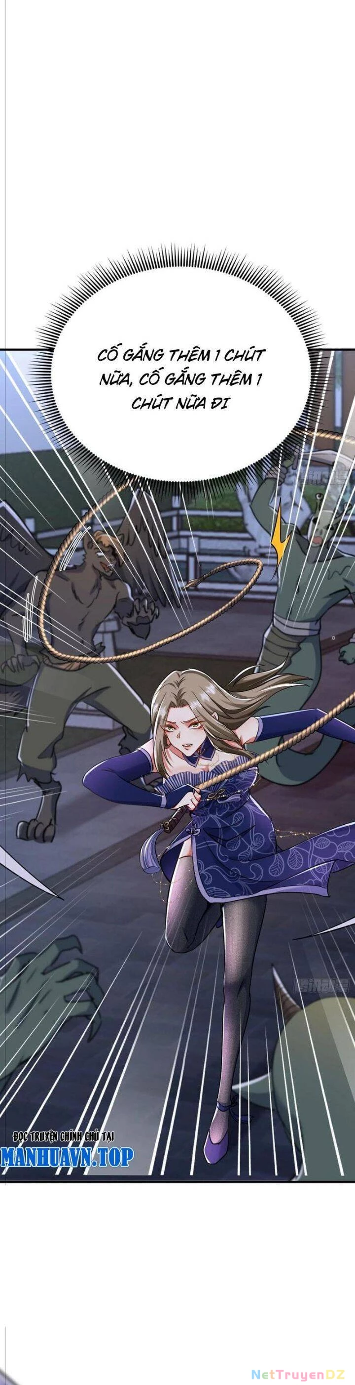 Bảy Vị Sư Tỷ Sủng Ta Tới Trời Chapter 51 - Trang 3