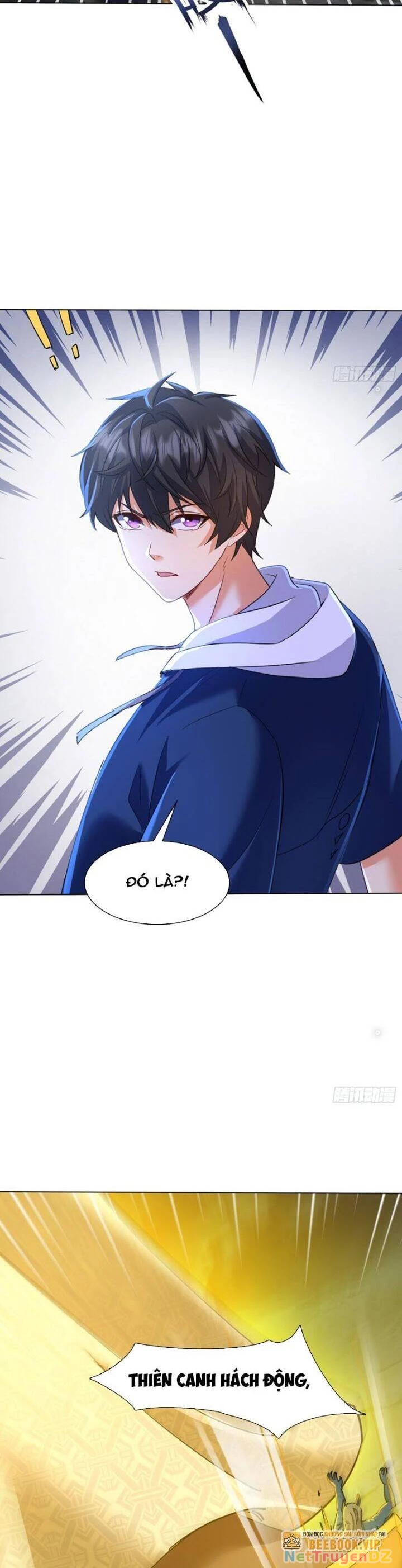 Bảy Vị Sư Tỷ Sủng Ta Tới Trời Chapter 52 - Trang 3