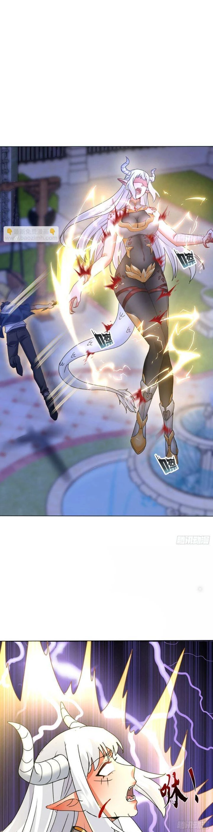 Bảy Vị Sư Tỷ Sủng Ta Tới Trời Chapter 53 - Trang 3