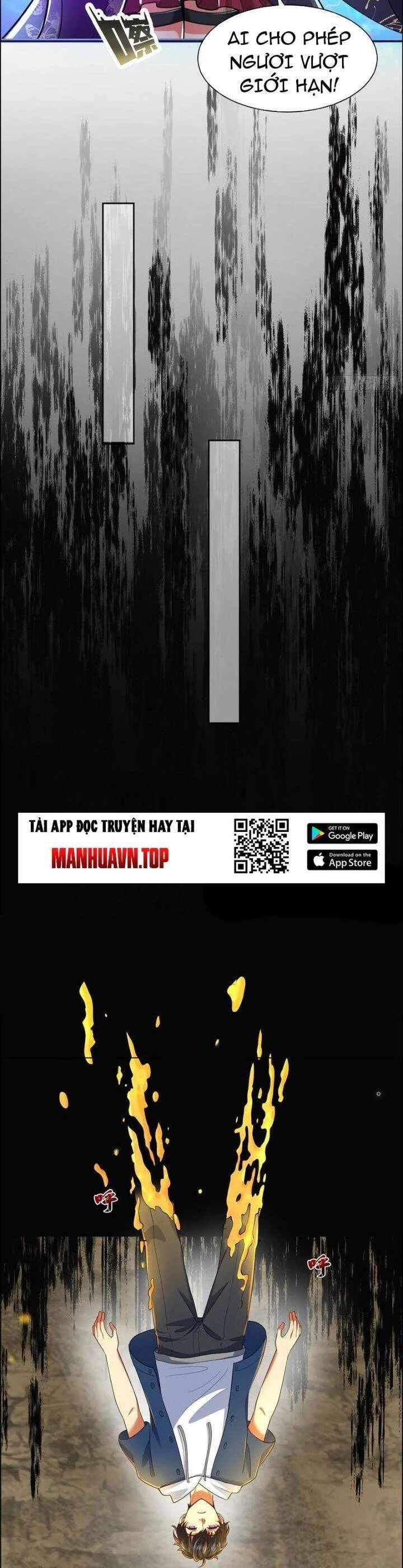 Bảy Vị Sư Tỷ Sủng Ta Tới Trời Chapter 57 - Trang 3