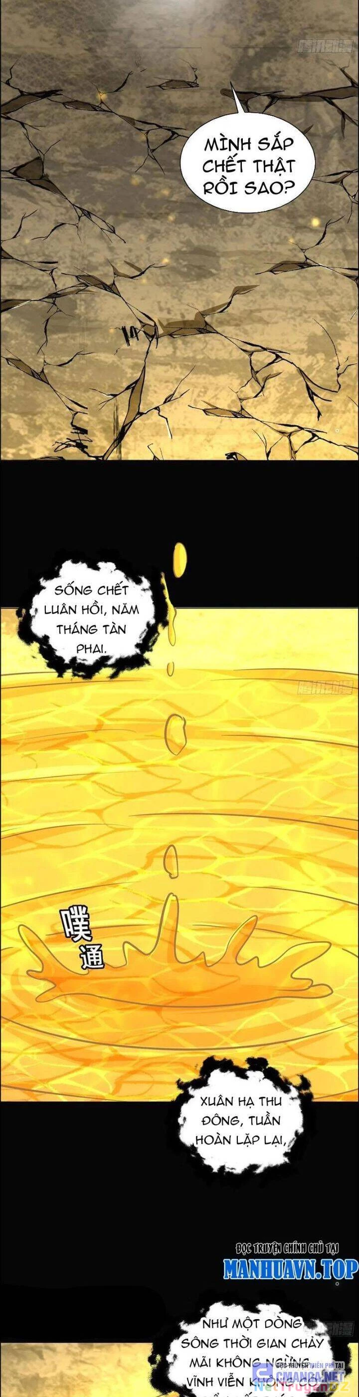 Bảy Vị Sư Tỷ Sủng Ta Tới Trời Chapter 57 - Trang 3