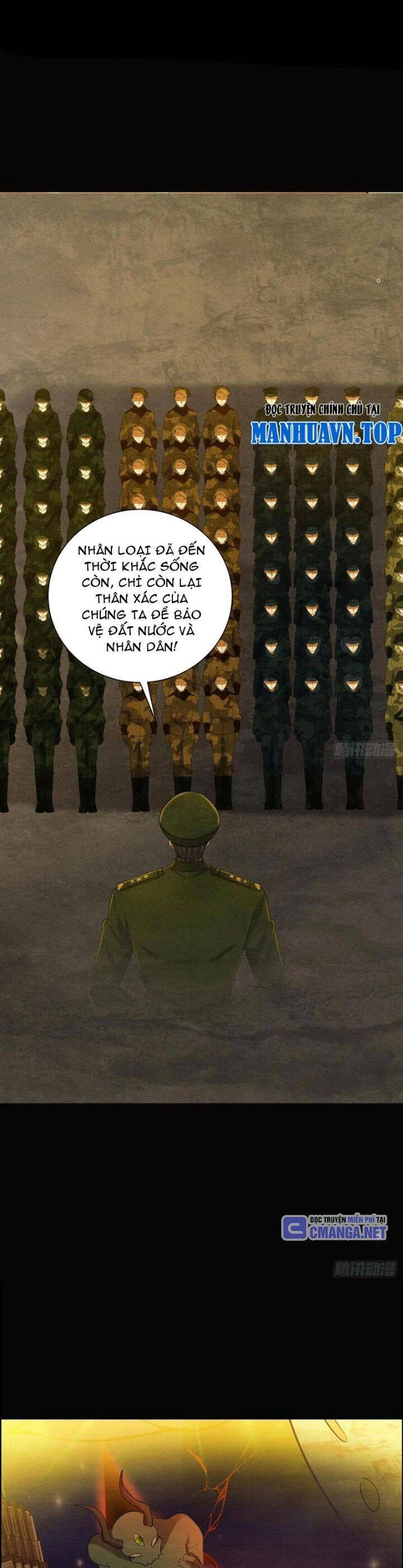 Bảy Vị Sư Tỷ Sủng Ta Tới Trời Chapter 57 - Trang 3