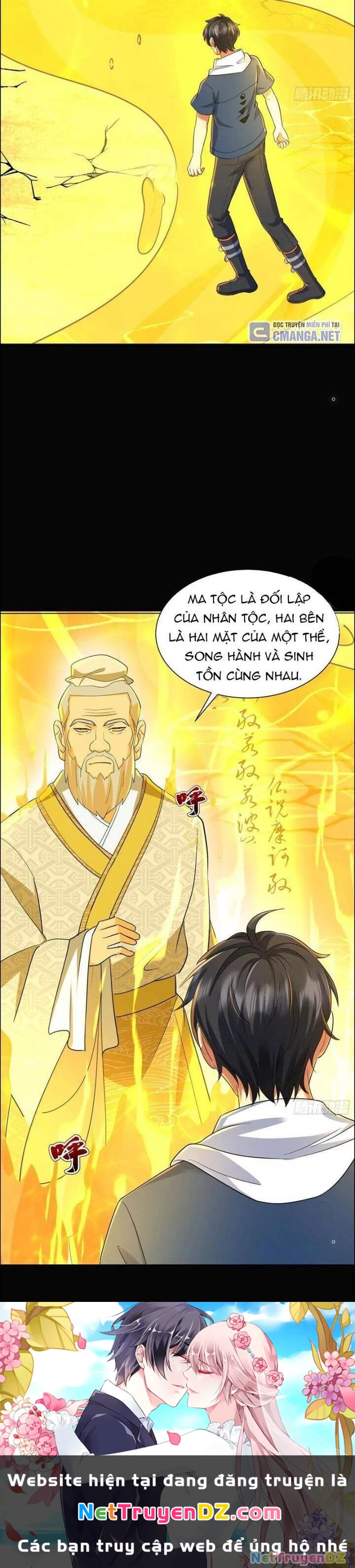 Bảy Vị Sư Tỷ Sủng Ta Tới Trời Chapter 57 - Trang 3