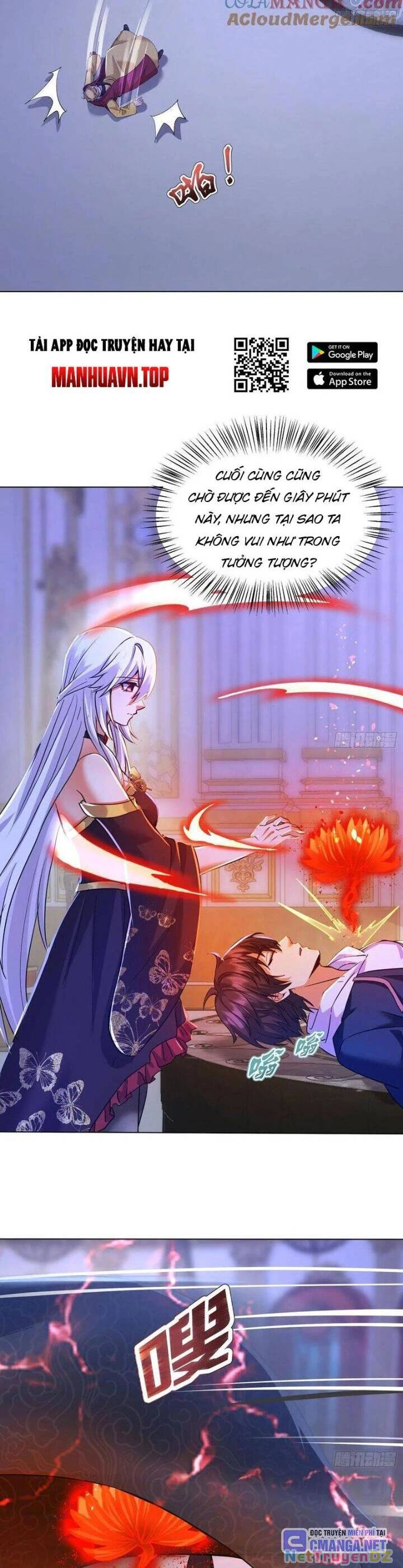 Bảy Vị Sư Tỷ Sủng Ta Tới Trời Chapter 58 - Trang 3