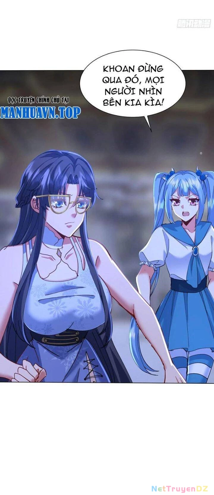 Bảy Vị Sư Tỷ Sủng Ta Tới Trời Chapter 59 - Trang 3