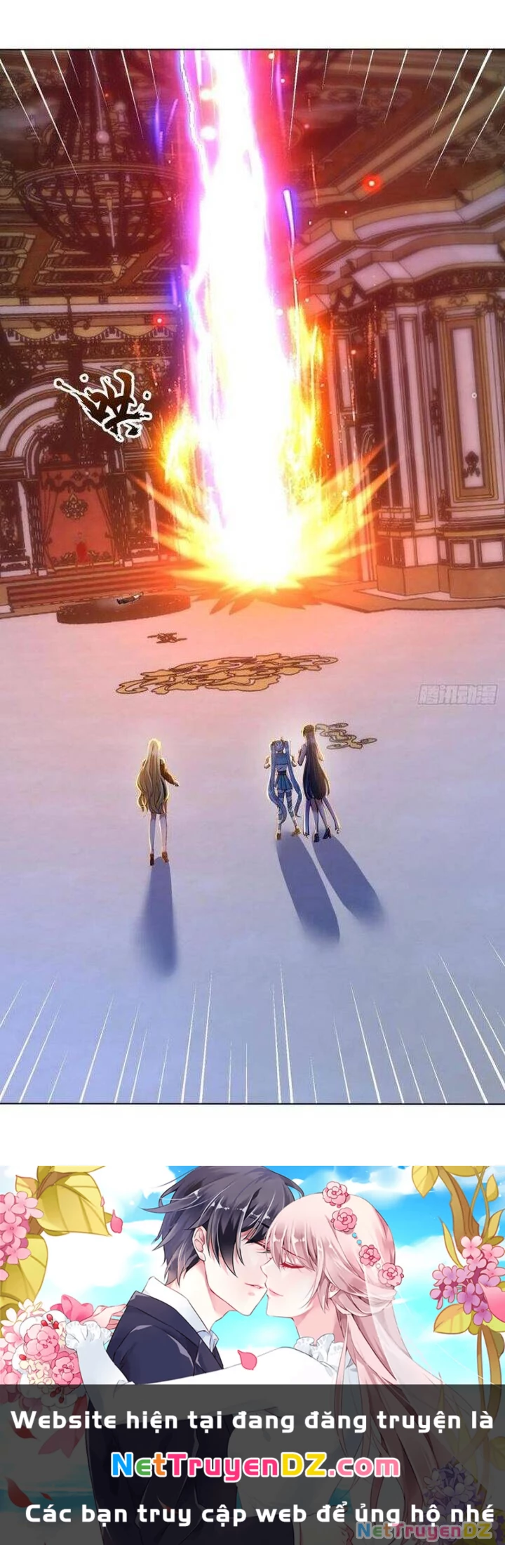 Bảy Vị Sư Tỷ Sủng Ta Tới Trời Chapter 59 - Trang 3