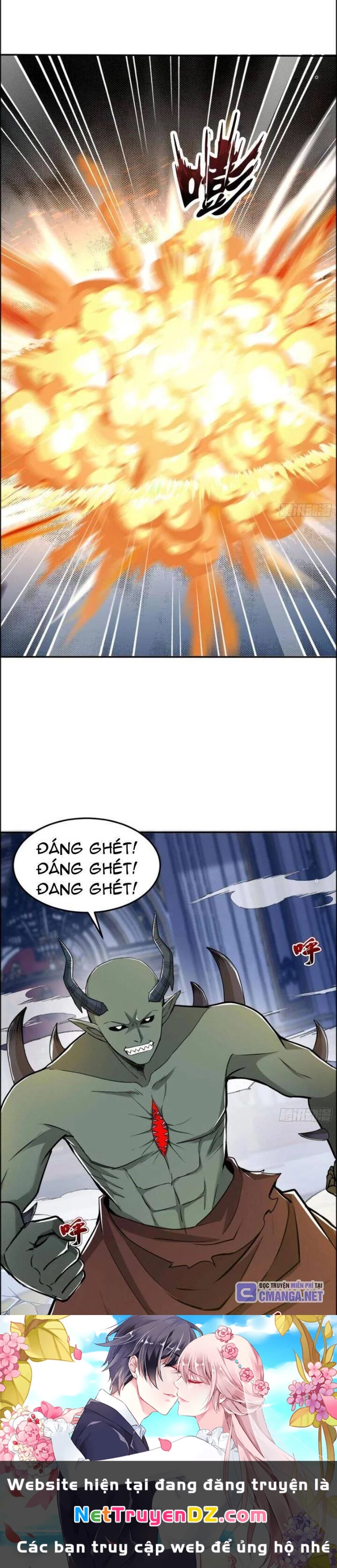 Bảy Vị Sư Tỷ Sủng Ta Tới Trời Chapter 60 - Trang 3