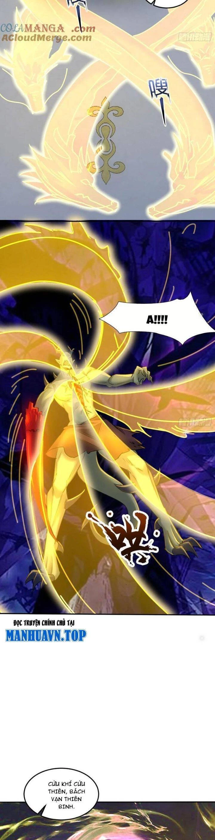 Bảy Vị Sư Tỷ Sủng Ta Tới Trời Chapter 61 - Trang 3