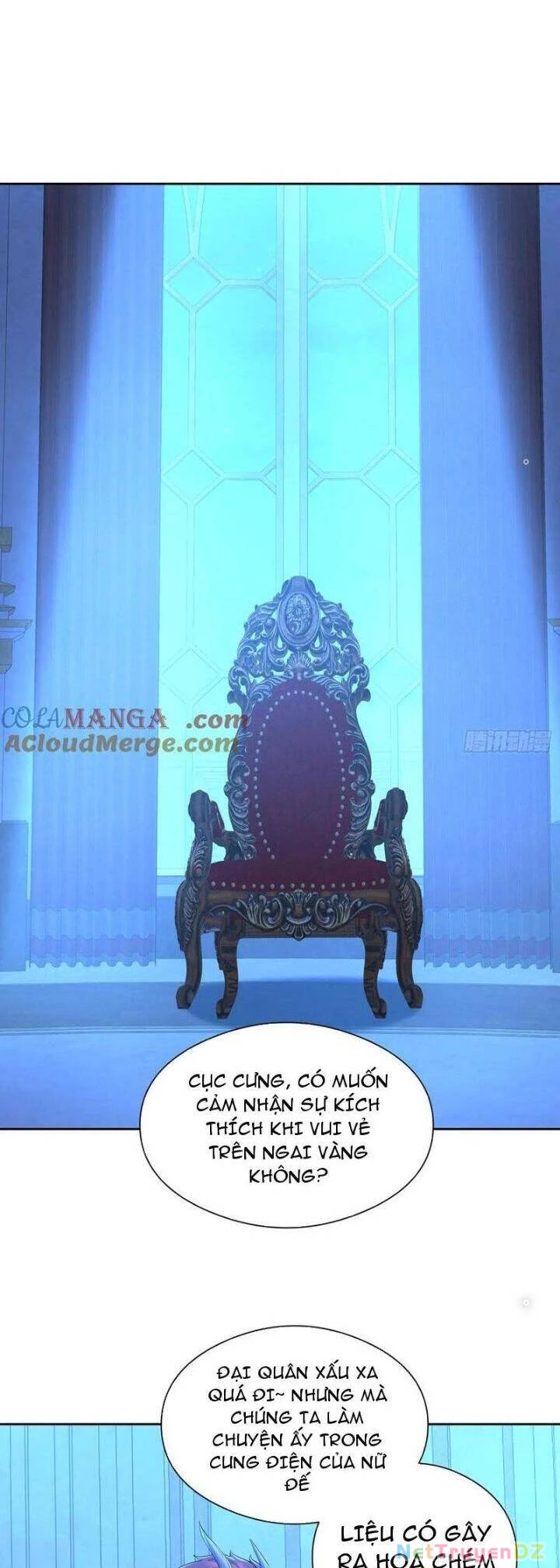 Bảy Vị Sư Tỷ Sủng Ta Tới Trời Chapter 62 - Trang 3