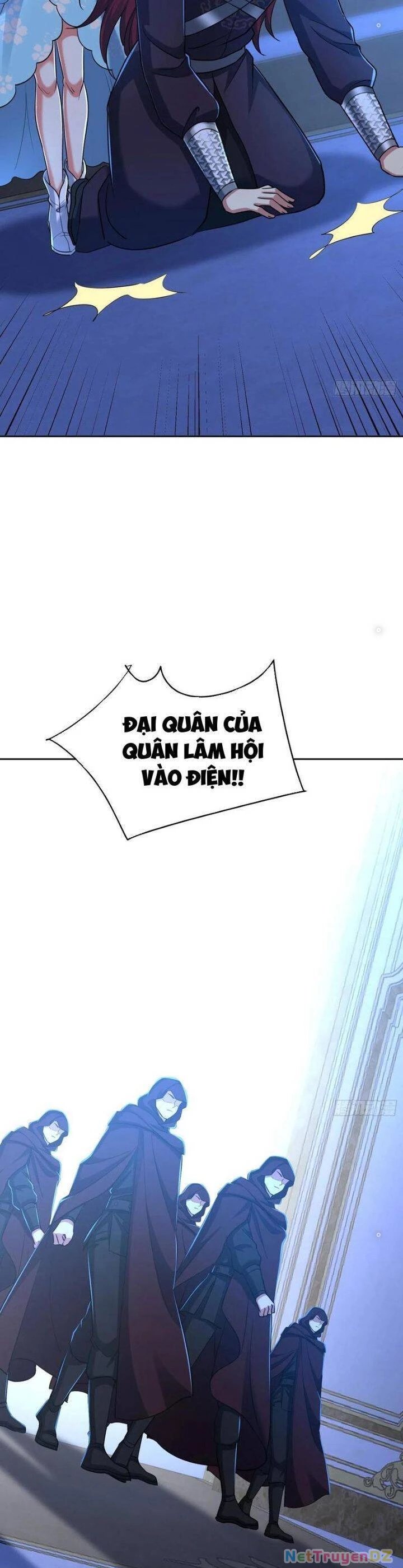 Bảy Vị Sư Tỷ Sủng Ta Tới Trời Chapter 62 - Trang 3