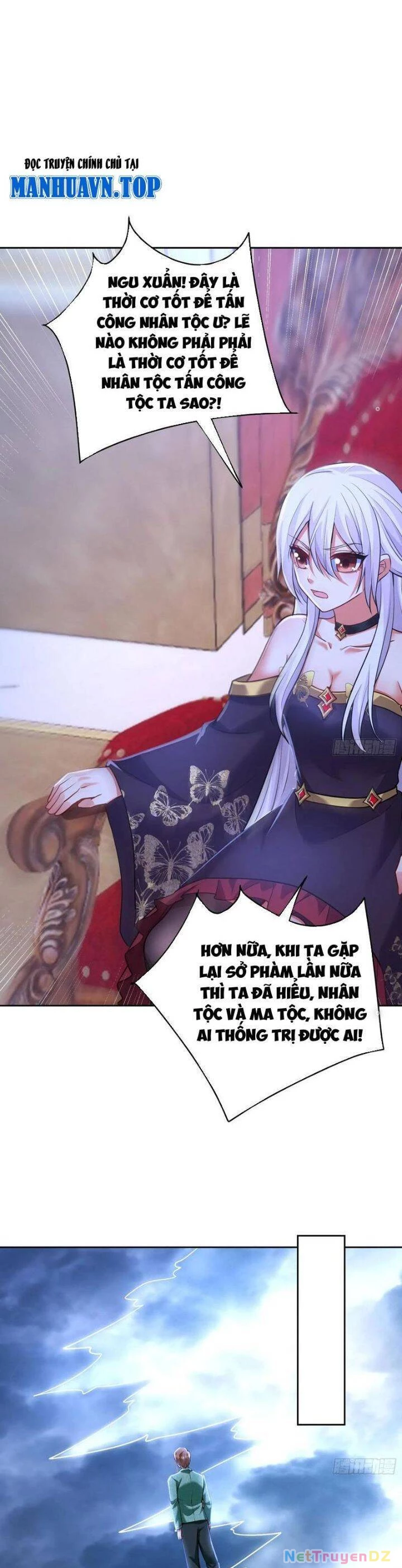 Bảy Vị Sư Tỷ Sủng Ta Tới Trời Chapter 62 - Trang 3