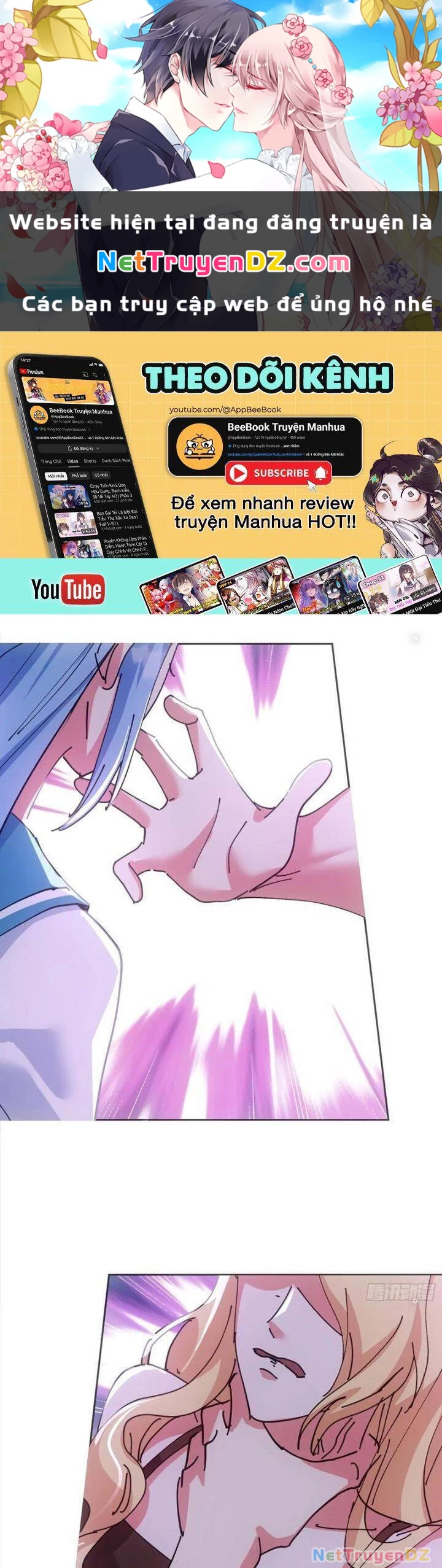 Bảy Vị Sư Tỷ Sủng Ta Tới Trời Chapter 63 - Trang 3