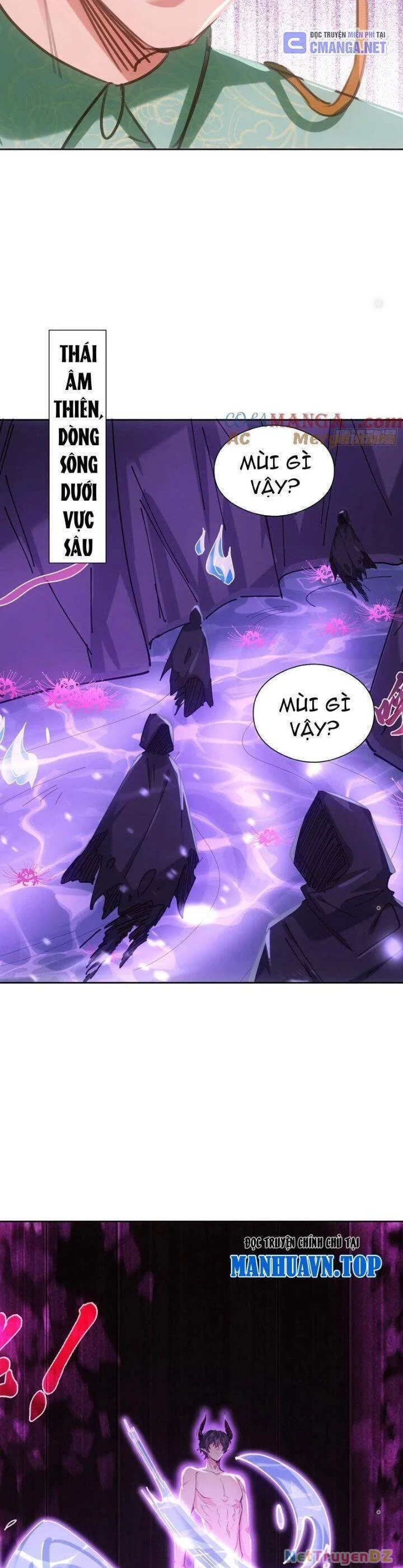 Bảy Vị Sư Tỷ Sủng Ta Tới Trời Chapter 63 - Trang 3