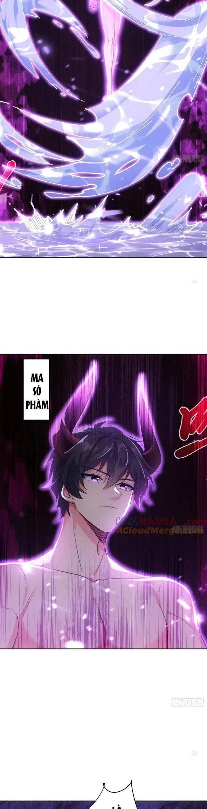 Bảy Vị Sư Tỷ Sủng Ta Tới Trời Chapter 63 - Trang 3