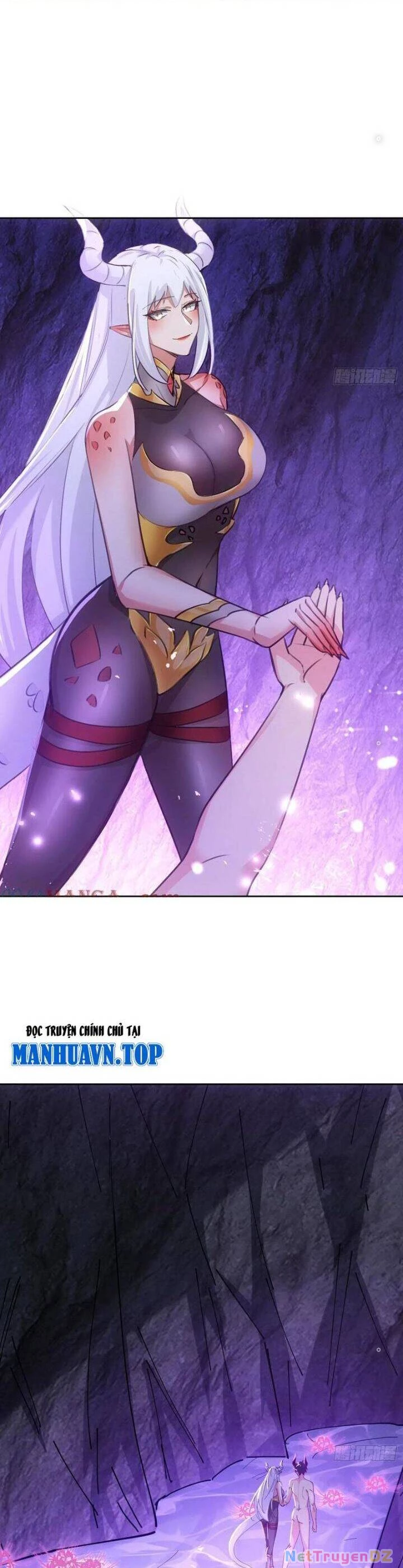 Bảy Vị Sư Tỷ Sủng Ta Tới Trời Chapter 63 - Trang 3