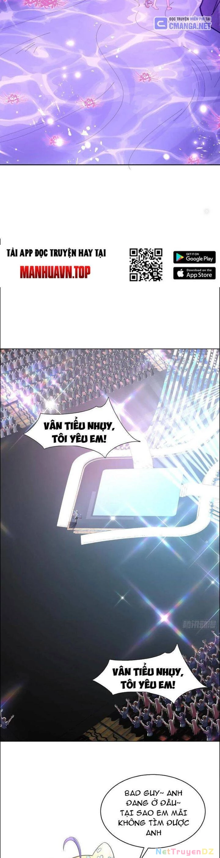 Bảy Vị Sư Tỷ Sủng Ta Tới Trời Chapter 63 - Trang 3