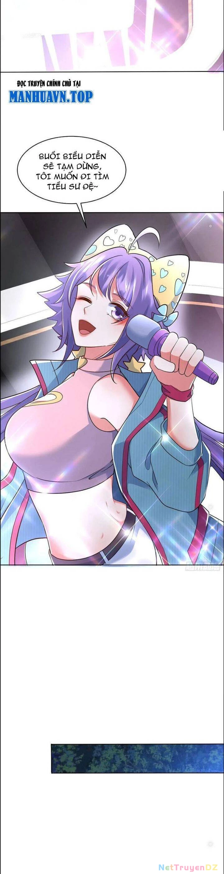 Bảy Vị Sư Tỷ Sủng Ta Tới Trời Chapter 63 - Trang 3