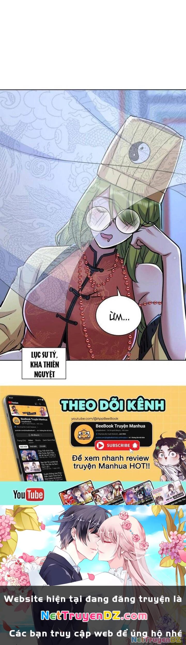 Bảy Vị Sư Tỷ Sủng Ta Tới Trời Chapter 63 - Trang 3