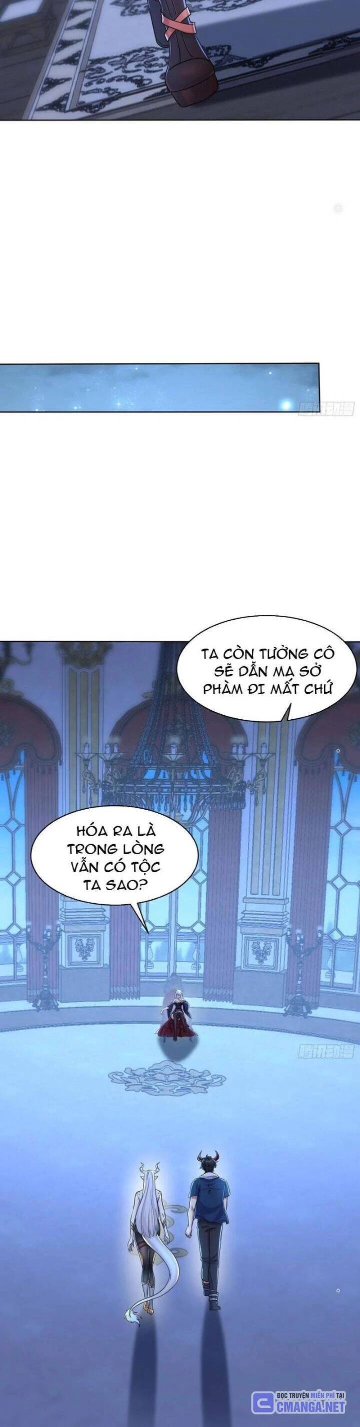 Bảy Vị Sư Tỷ Sủng Ta Tới Trời Chapter 64 - Trang 3