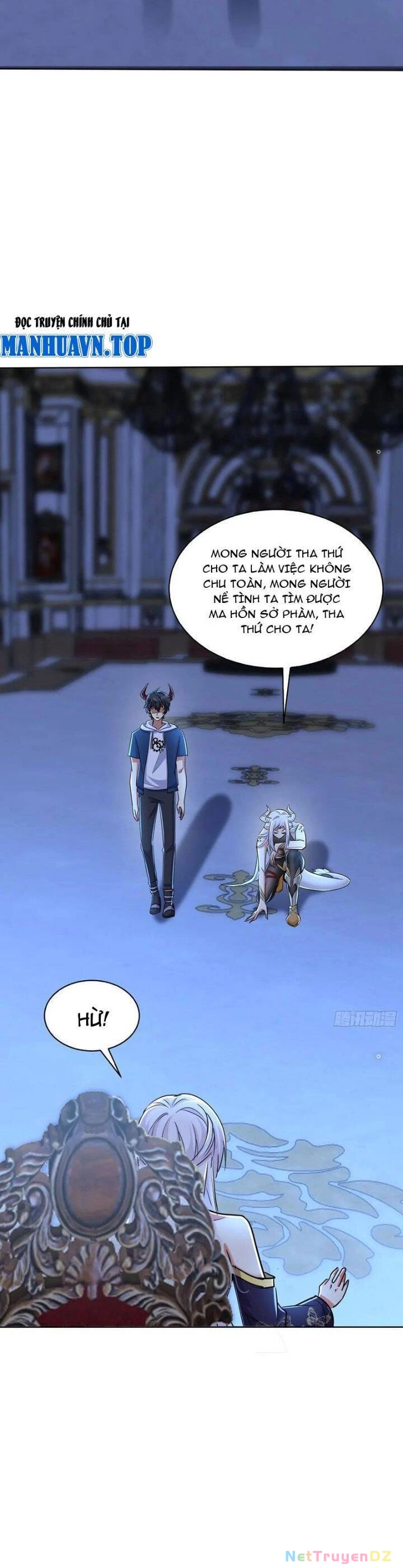 Bảy Vị Sư Tỷ Sủng Ta Tới Trời Chapter 64 - Trang 3