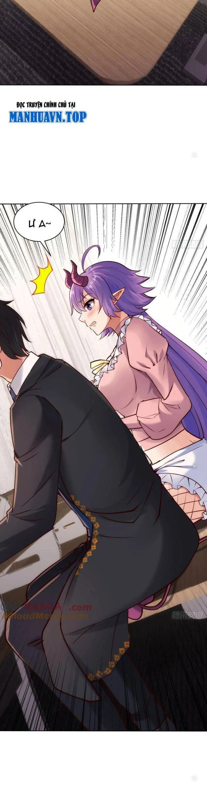 Bảy Vị Sư Tỷ Sủng Ta Tới Trời Chapter 64 - Trang 3