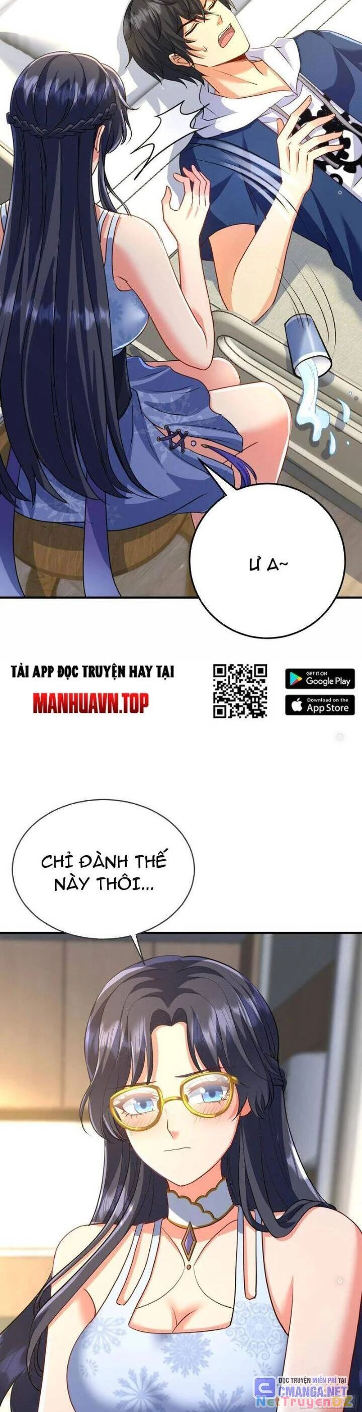 Bảy Vị Sư Tỷ Sủng Ta Tới Trời Chapter 65 - Trang 3