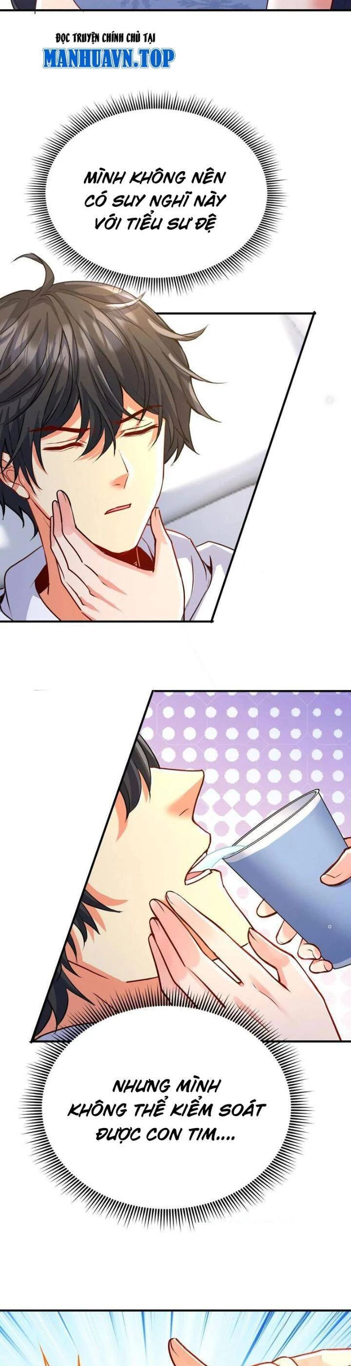 Bảy Vị Sư Tỷ Sủng Ta Tới Trời Chapter 65 - Trang 3