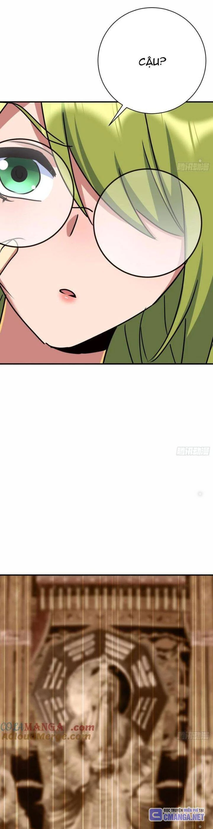 Bảy Vị Sư Tỷ Sủng Ta Tới Trời Chapter 66 - Trang 3