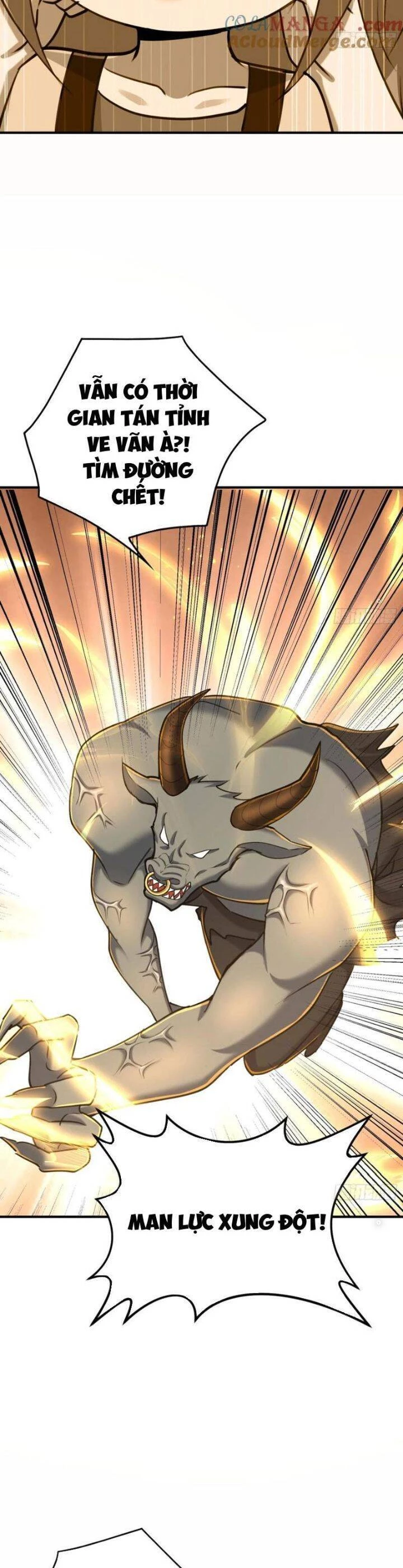 Bảy Vị Sư Tỷ Sủng Ta Tới Trời Chapter 66 - Trang 3