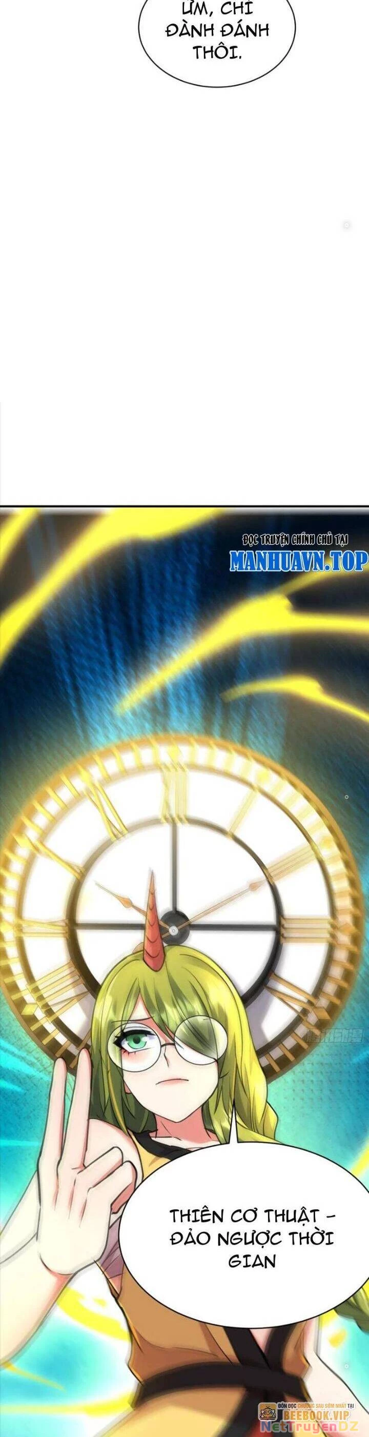 Bảy Vị Sư Tỷ Sủng Ta Tới Trời Chapter 66 - Trang 3