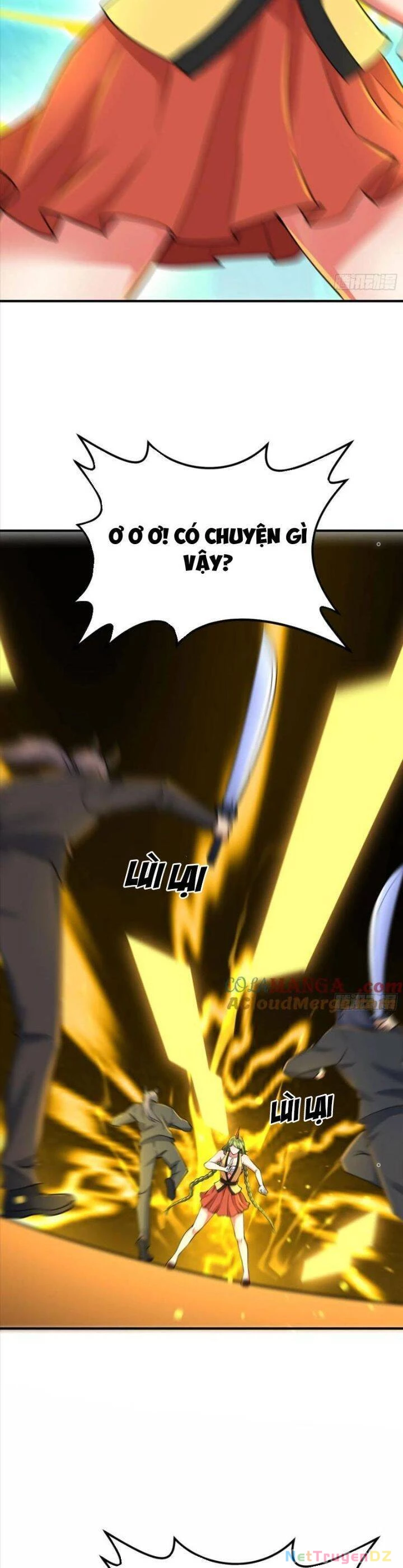 Bảy Vị Sư Tỷ Sủng Ta Tới Trời Chapter 66 - Trang 3