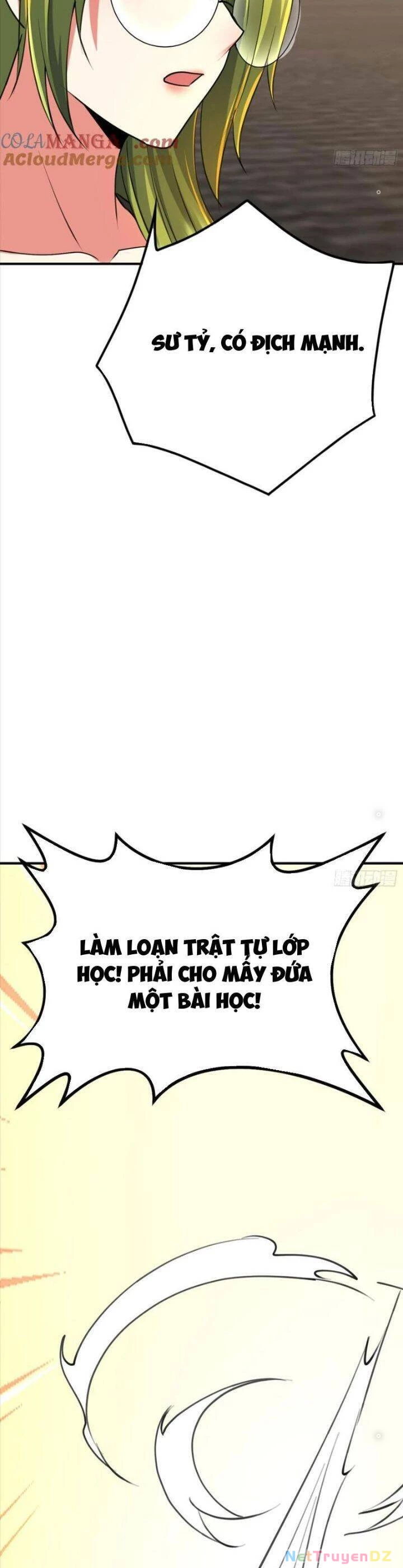 Bảy Vị Sư Tỷ Sủng Ta Tới Trời Chapter 66 - Trang 3