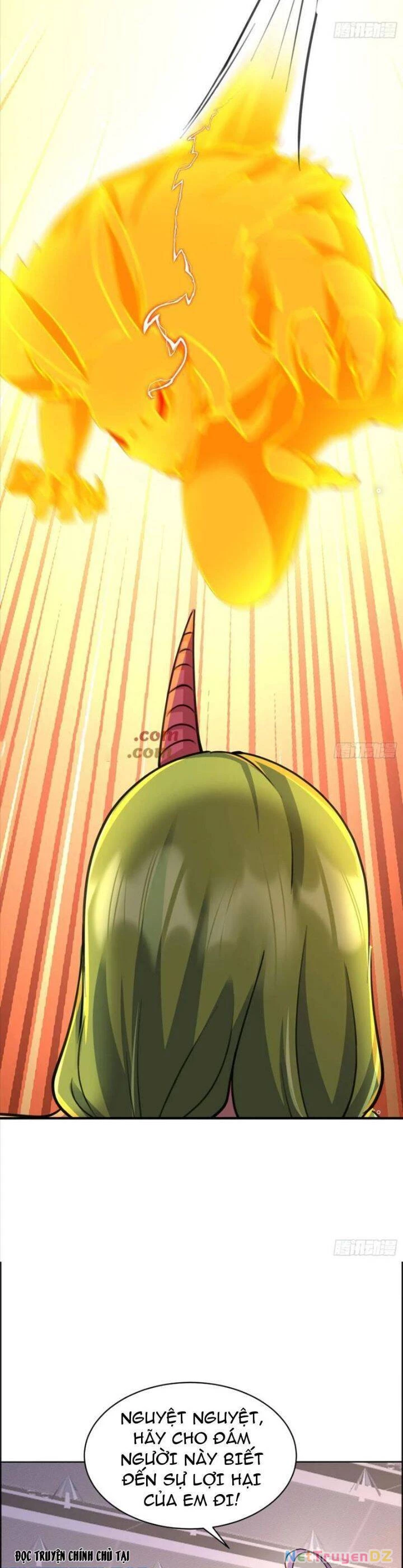 Bảy Vị Sư Tỷ Sủng Ta Tới Trời Chapter 66 - Trang 3