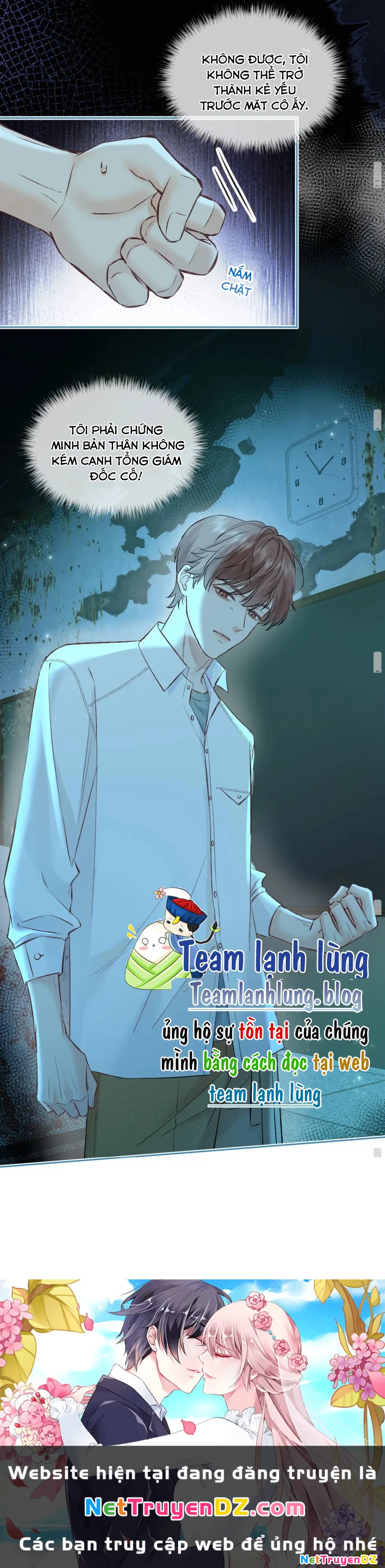 Ta Ở Hiện Đại Làm Đại Boss Chapter 116 - Trang 4