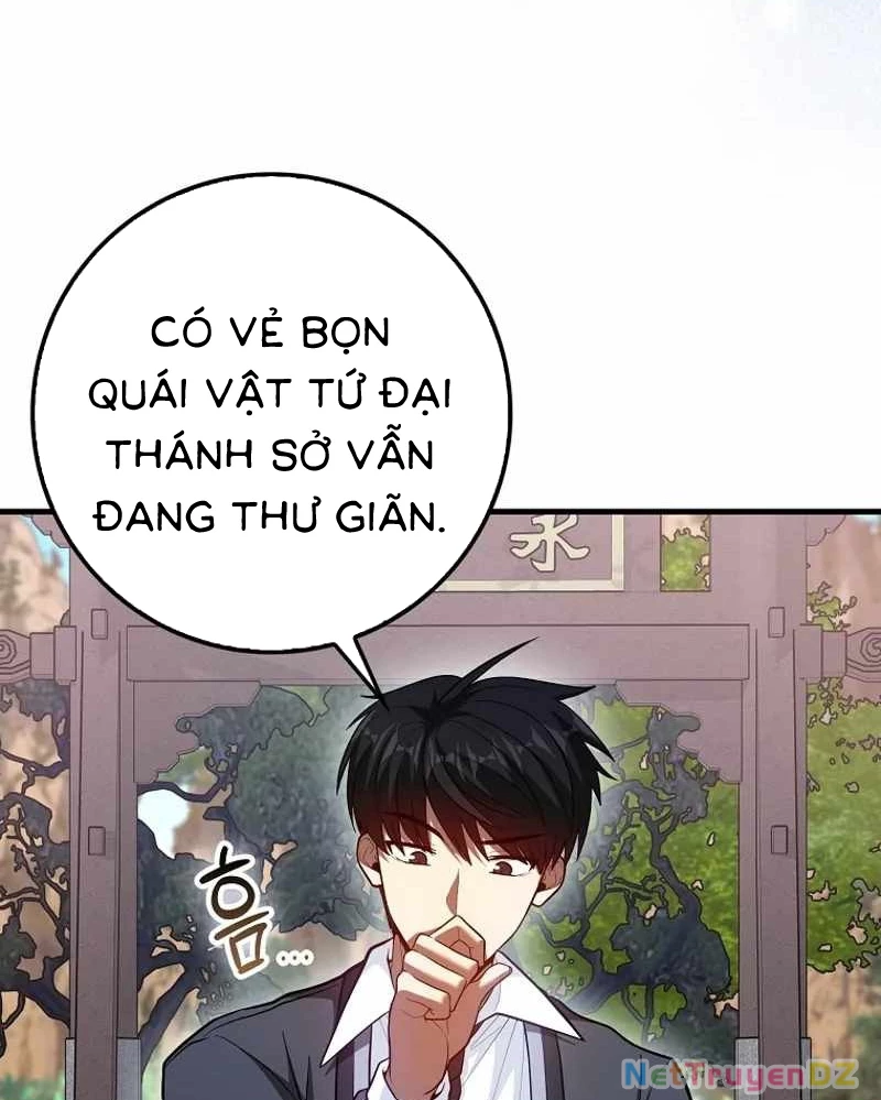 Thiên Tài Võ Thuật Hồi Quy Chapter 74 - Trang 4