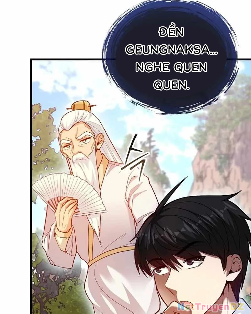 Thiên Tài Võ Thuật Hồi Quy Chapter 74 - Trang 4