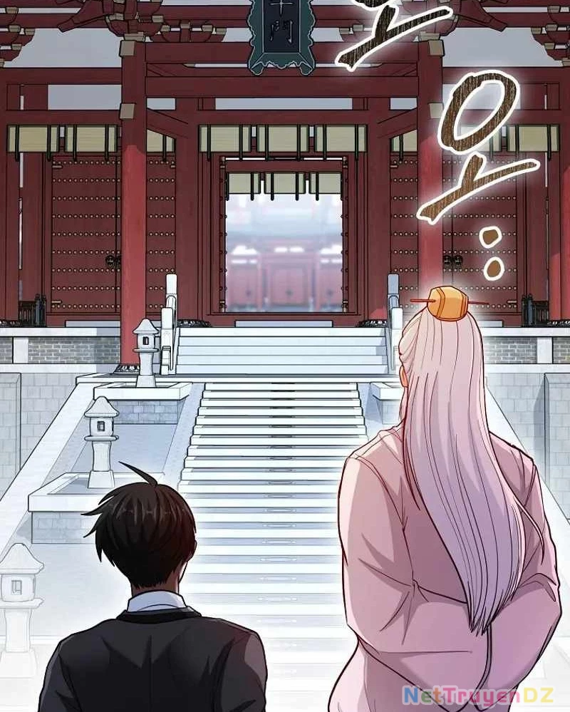 Thiên Tài Võ Thuật Hồi Quy Chapter 74 - Trang 4