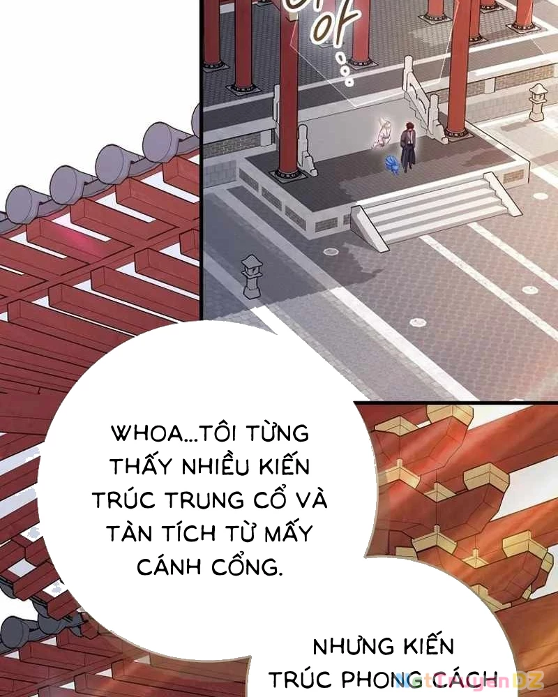 Thiên Tài Võ Thuật Hồi Quy Chapter 74 - Trang 4