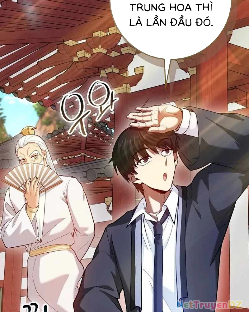 Thiên Tài Võ Thuật Hồi Quy Chapter 74 - Trang 4