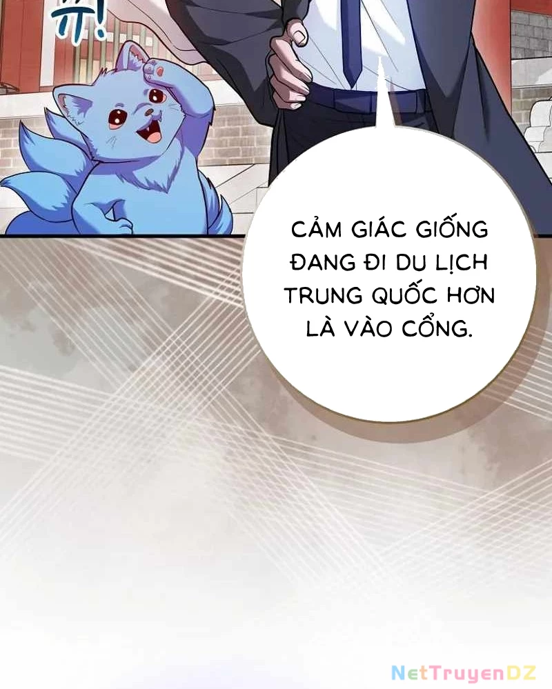 Thiên Tài Võ Thuật Hồi Quy Chapter 74 - Trang 4