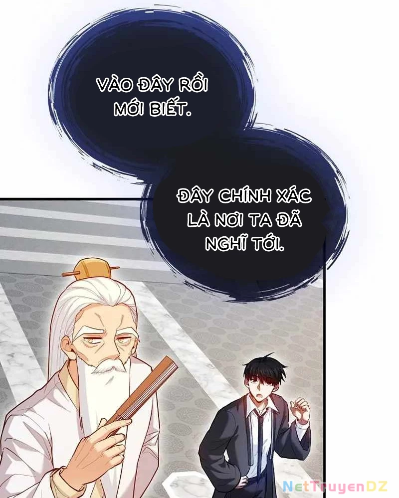 Thiên Tài Võ Thuật Hồi Quy Chapter 74 - Trang 4