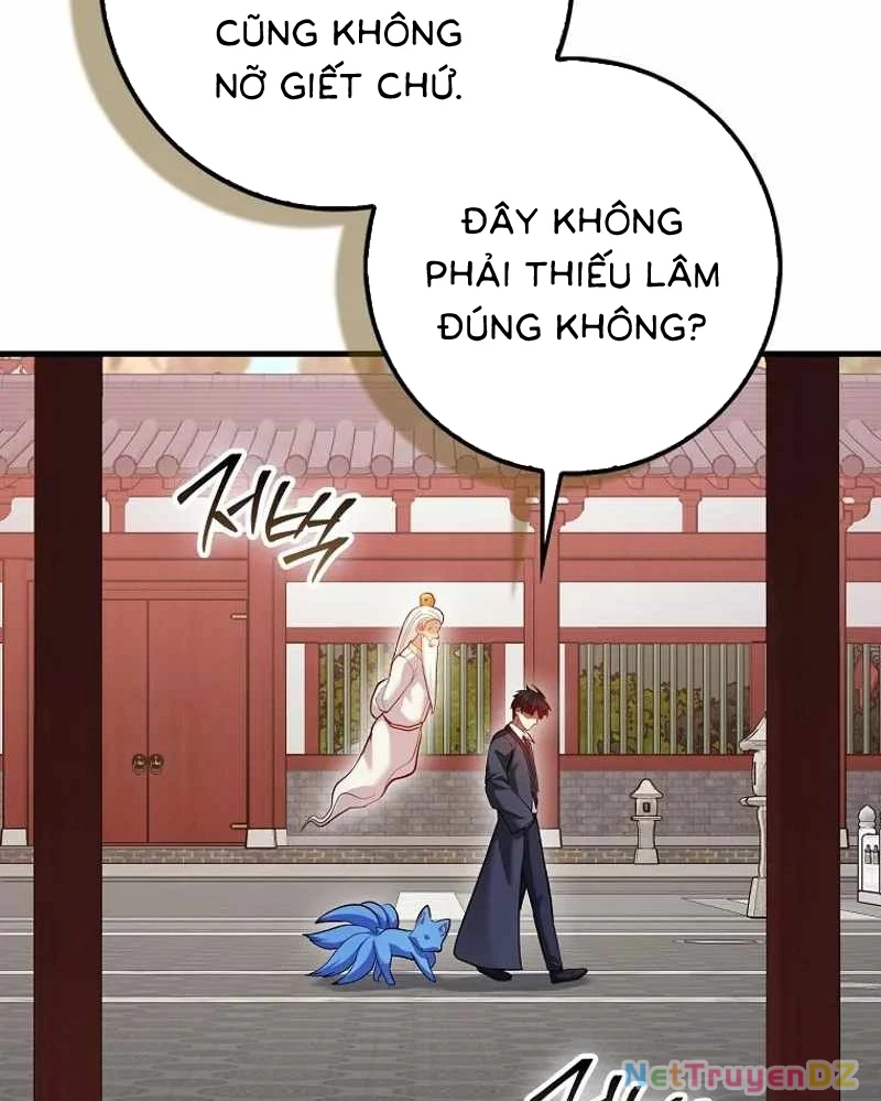 Thiên Tài Võ Thuật Hồi Quy Chapter 74 - Trang 4