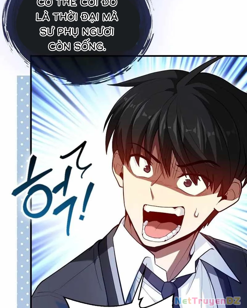 Thiên Tài Võ Thuật Hồi Quy Chapter 74 - Trang 4