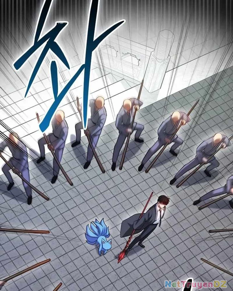 Thiên Tài Võ Thuật Hồi Quy Chapter 74 - Trang 4